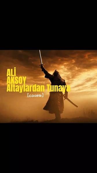 Ali Aksoy