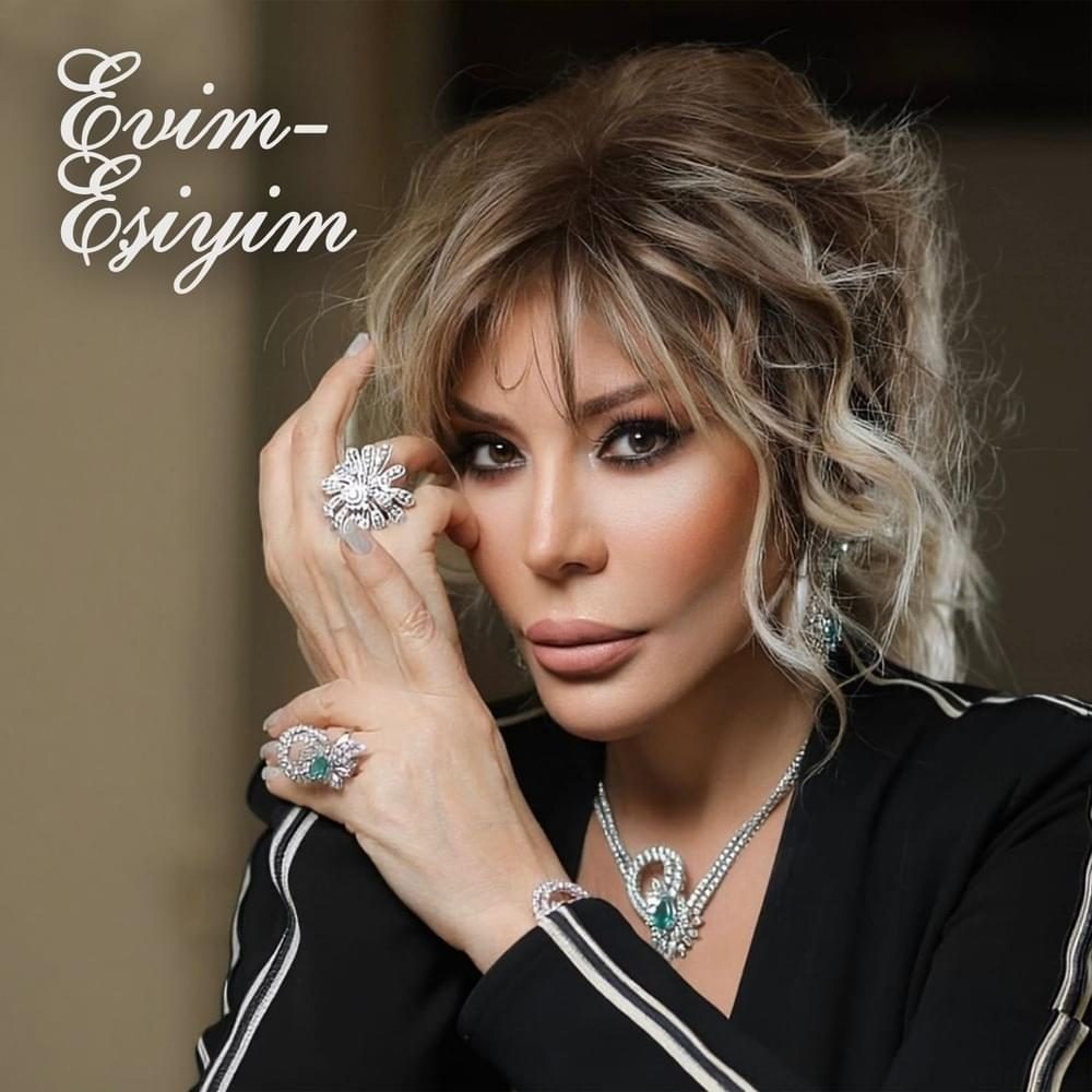 Evim Eşiyim — Brilliant Dadaşova