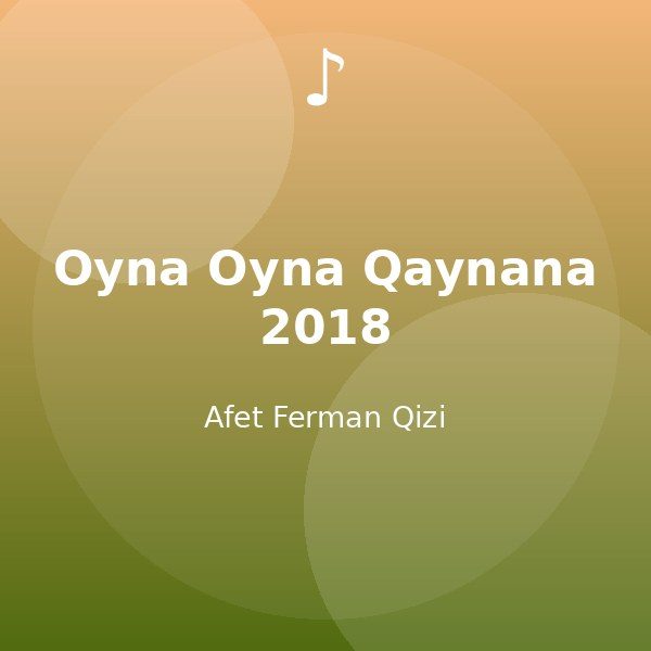 Afet Ferman Qizi
