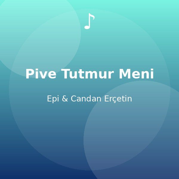 Candan Erçetin