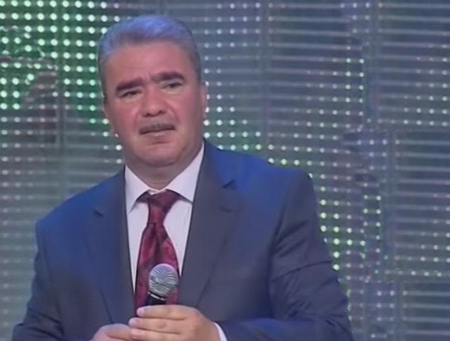 Laçınım — Məhəbbət Kazımov
