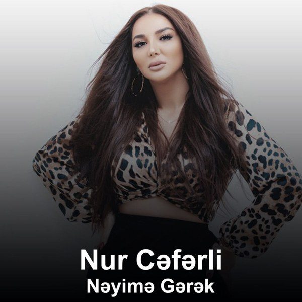 Nur Cəfərli