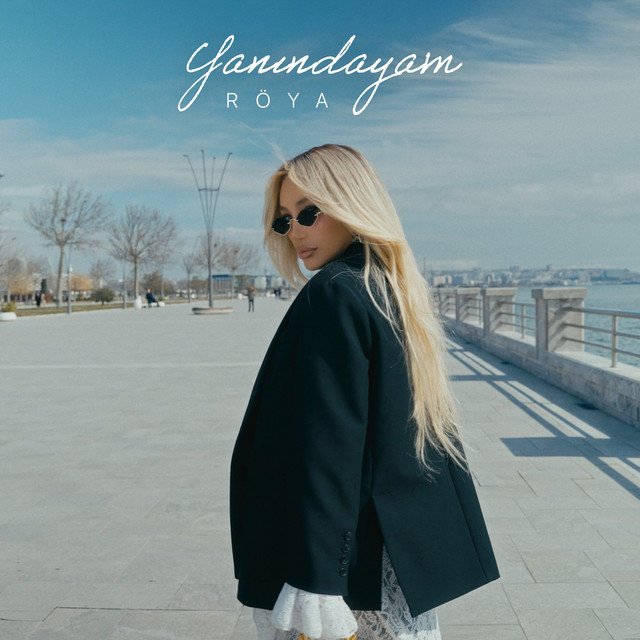 Yanındayam — Röya