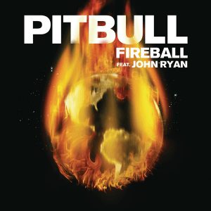 Fireball — Pitbull ft Jhon Ryan