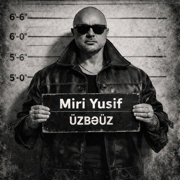Mir Yusif
