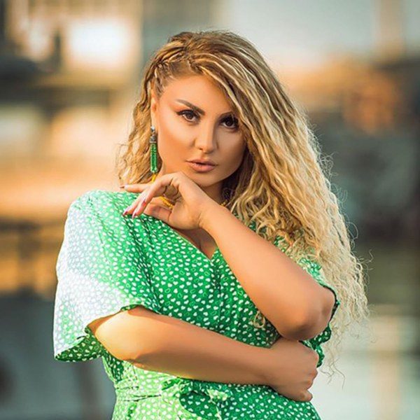 Xalam Oğlu — Şəbnəm Tovuzlu