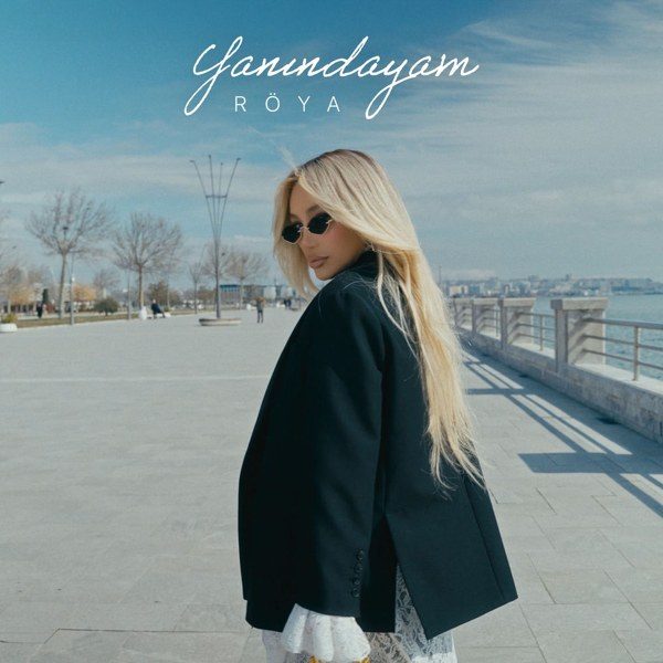 Yanındayam — Röya