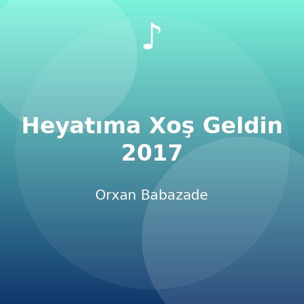 Orxan Babazade