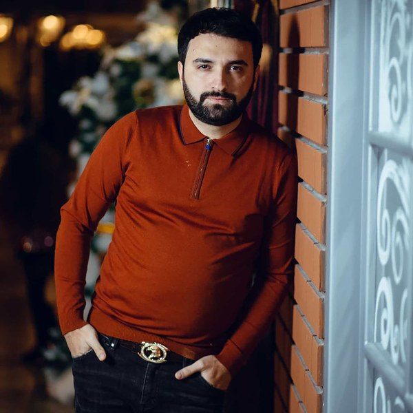 Sevgidə Gətirmədi Bəxtim 2020 — Asif Məhərrəmov