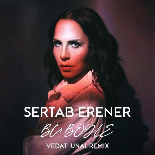Sertab Erener