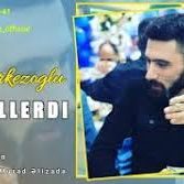 Nece Illerdi — İlkin Çərkəzoğlu