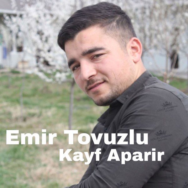 Emir Tovuzlu