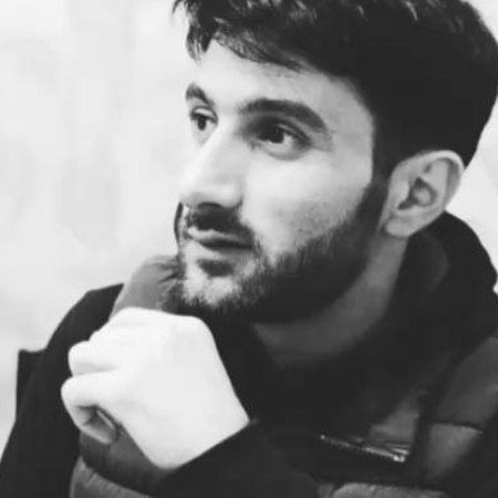 Vezyetim Ela Halim Bombadi — Ilkin Cerkezoglu