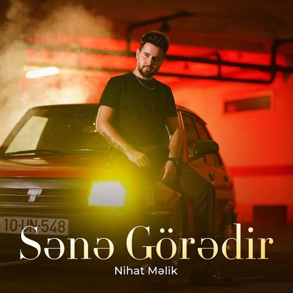 Nihat Məlik