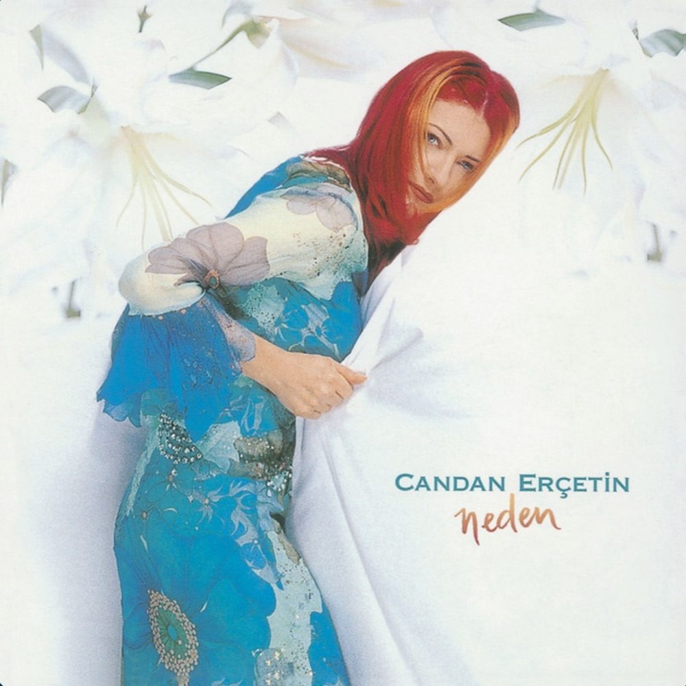 Gamsız Hayat — Candan Erçetin